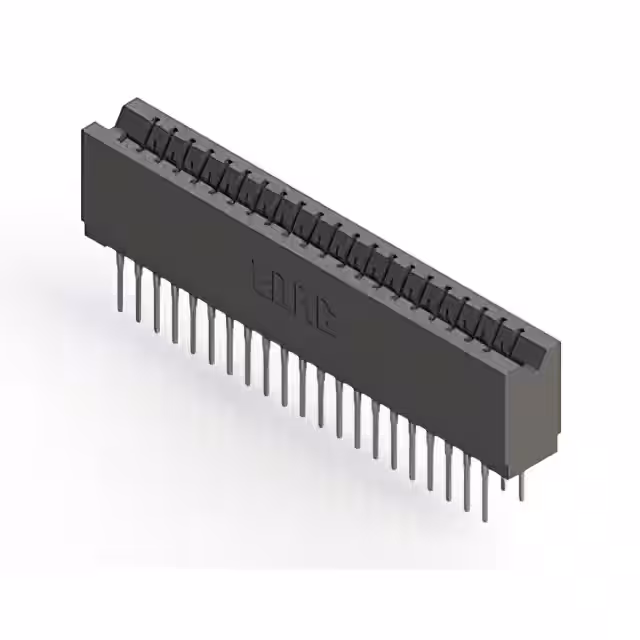 746-042-527-206 EDAC Inc.  Edgeboard Connectors